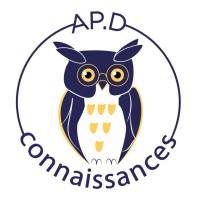 Ap.D Connaissances logo, Ap.D Connaissances contact details