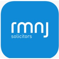 RMNJ SOLICITORS logo, RMNJ SOLICITORS contact details