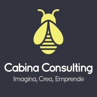 Cabina Consulting logo, Cabina Consulting contact details