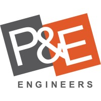 P&E ENGINEERING AND CONSULTING LLC logo, P&E ENGINEERING AND CONSULTING LLC contact details