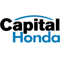 Capital Honda logo, Capital Honda contact details