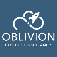 Oblivion Cloud Control b.v. logo, Oblivion Cloud Control b.v. contact details