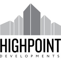 Highpoint Developments Inc. logo, Highpoint Developments Inc. contact details