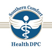 Southern Comfort Health DPC logo, Southern Comfort Health DPC contact details