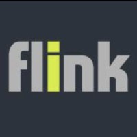 Flink online logo, Flink online contact details