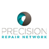 Precision Repair Network logo, Precision Repair Network contact details