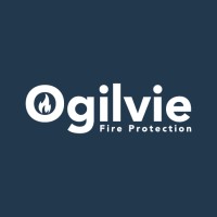 Ogilvie Fire Protection Ltd logo, Ogilvie Fire Protection Ltd contact details