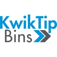 Kwik Tip Bins logo, Kwik Tip Bins contact details