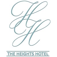 The Heights Hotel Killarney logo, The Heights Hotel Killarney contact details