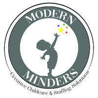 Modern Minders CCS. logo, Modern Minders CCS. contact details