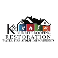 K&L Dunrite Roofing & Restoration logo, K&L Dunrite Roofing & Restoration contact details