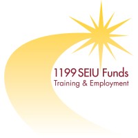 1199 SEIU Training & Employment Funds logo, 1199 SEIU Training & Employment Funds contact details