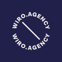 Wiro Agency logo, Wiro Agency contact details