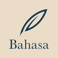 Bahasa logo, Bahasa contact details