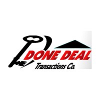 Done Deal Transactions logo, Done Deal Transactions contact details