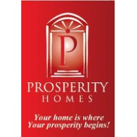 Prosperity Homes logo, Prosperity Homes contact details