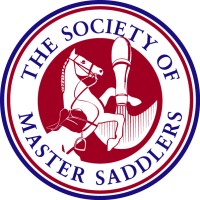 Society of Master Saddlers logo, Society of Master Saddlers contact details