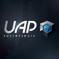 UAP Successeurs logo, UAP Successeurs contact details