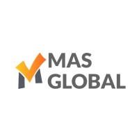 Mas Global Services logo, Mas Global Services contact details