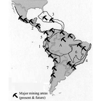 Latin American Mining logo, Latin American Mining contact details