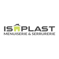 Isoplast menuiseries logo, Isoplast menuiseries contact details