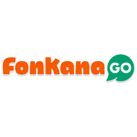 Fonkana logo, Fonkana contact details