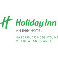 Holiday Inn Hasbrouck Heights NJ (Meadowlands Area) logo, Holiday Inn Hasbrouck Heights NJ (Meadowlands Area) contact details