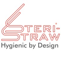 Steri-Straw logo, Steri-Straw contact details