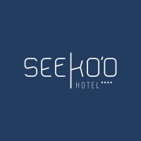 Seeko'o Hotel logo, Seeko'o Hotel contact details