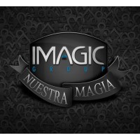 Imagic Group MX logo, Imagic Group MX contact details