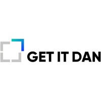 Get IT Dan Ltd. logo, Get IT Dan Ltd. contact details