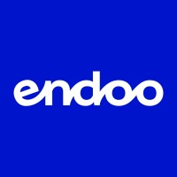 Endoo logo, Endoo contact details