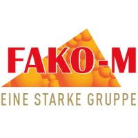 Fako-M logo, Fako-M contact details