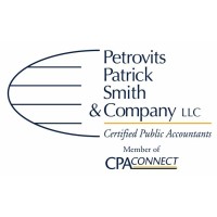 Petrovits Patrick Smith and Company LLC logo, Petrovits Patrick Smith and Company LLC contact details