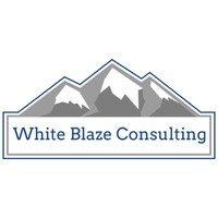 White Blaze Consulting logo, White Blaze Consulting contact details