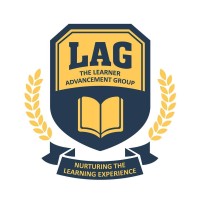 The Learner Advancement Group logo, The Learner Advancement Group contact details