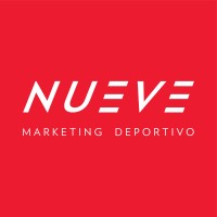 Marketing Nueve logo, Marketing Nueve contact details