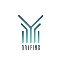 Dryfing logo, Dryfing contact details