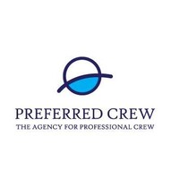 Preferred Crew logo, Preferred Crew contact details