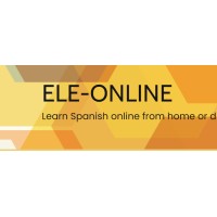 ELE-online logo, ELE-online contact details