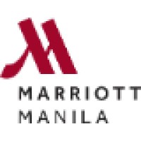 Marriott Manila logo, Marriott Manila contact details