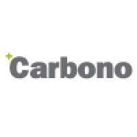 Carbono logo, Carbono contact details