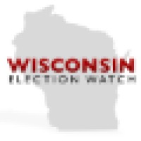 Wisconsin Election Watch logo, Wisconsin Election Watch contact details