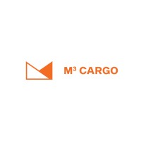 M3Cargo logo, M3Cargo contact details