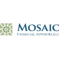 Mosaic Financial Advisors logo, Mosaic Financial Advisors contact details