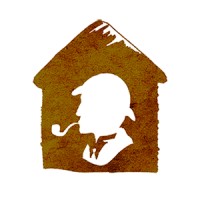 Sherlock's Home logo, Sherlock's Home contact details