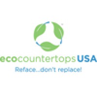 ecocountertopsUSA logo, ecocountertopsUSA contact details