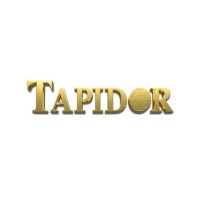 TAPIDOR logo, TAPIDOR contact details