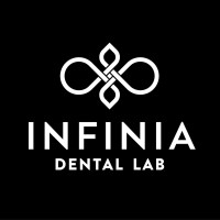 Infinia Dental Lab logo, Infinia Dental Lab contact details