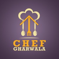 chefgharwala logo, chefgharwala contact details